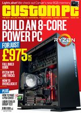 Custom PC - July 2017 July 2017